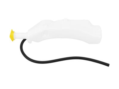 Mopar 4677569AA Bottle Coolant Recovery Mopar 4677569AA Bottle Coolant Recovery