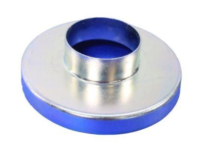 Ram 68089739AA SHIELD Dust