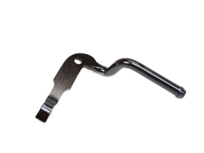 Ram Exhaust Hanger - 52122572AA