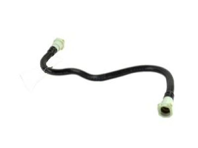 Dodge 68142649AA HOSE Fuel Vapor