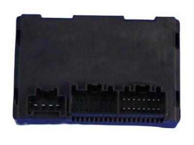 Jeep 5150733AB MODULE Transfer Case Control