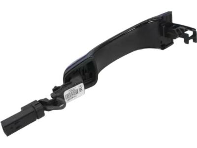 Mopar 1RF12DX9AG Console Overhead