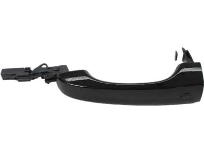 Mopar 1RF12DX9AG Console Overhead