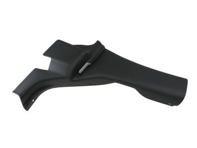 Mopar 5KP71XDVAC Molding B Pillar 2-Door Lower Mopar 5KP71XDVAC Molding B Pillar 2-Door Lower