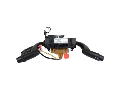 Mopar 5MT55JXWAB Module Steering Control