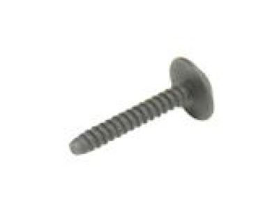 Jeep 5143452AA Inner Cover Screw