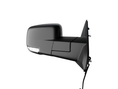 Mopar 5XY521W7AH Mirror Outside Rearview