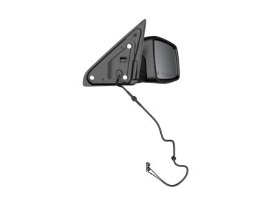 Mopar 5XY521W7AH Mirror Outside Rearview