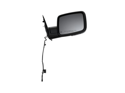 Mopar 5XY521W7AH Mirror Outside Rearview