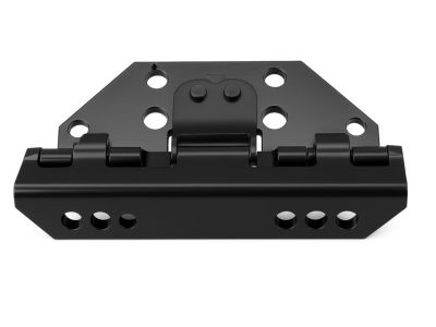 Mopar 4865462AA Hinge Front Door 4865462AA Mopar Hinge Front Door Product Photo 1 of 3