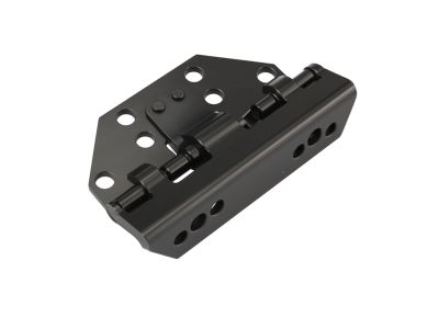 4865462AA Mopar Hinge Front Door Product Photo 2 of 3