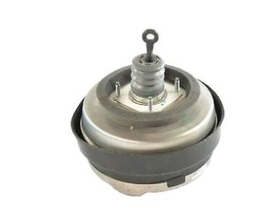 Jeep 68306573AA BOOSTER Power Brake