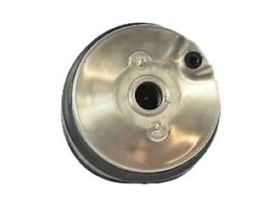 Jeep 68306573AA BOOSTER Power Brake