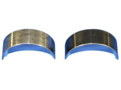 Jeep 5012363AC BEARING PACKAGE Connecting Rod Standard See Note