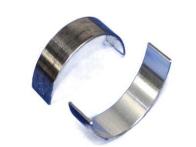 Jeep 5012363AC BEARING PACKAGE Connecting Rod Standard See Note