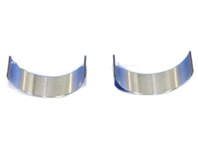 Jeep 5012363AC BEARING PACKAGE Connecting Rod Standard See Note