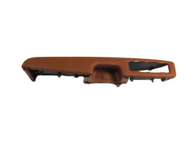 Mopar 7EH26DX9AA Armrest Front Door Trim