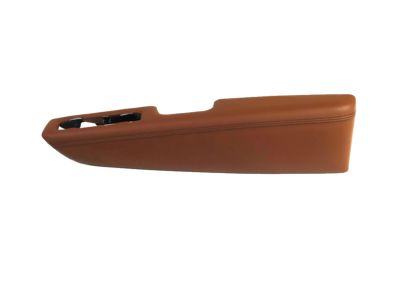 Mopar 7EH26DX9AA Armrest Front Door Trim