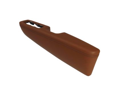 Mopar 7EH26DX9AA Armrest Front Door Trim