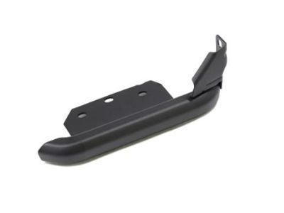 Jeep 68343195AB Rear Sill