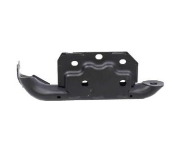 Jeep 68343195AB Rear Sill