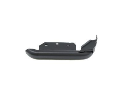 Jeep 68343195AB Rear Sill