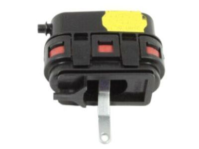 Chrysler Blend Door Actuator - 5099200AA