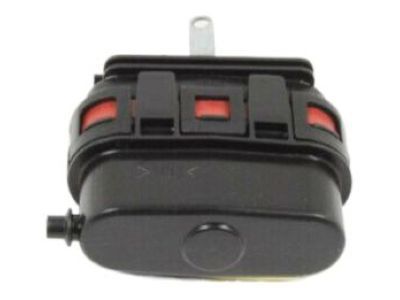 Chrysler Blend Door Actuator - 5099200AA