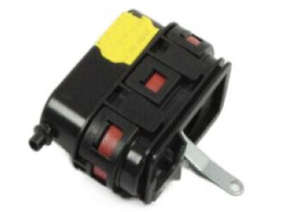 Chrysler Blend Door Actuator - 5099200AA