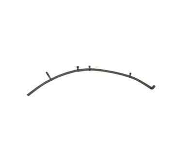 Mopar 5106282AA Tube Vent