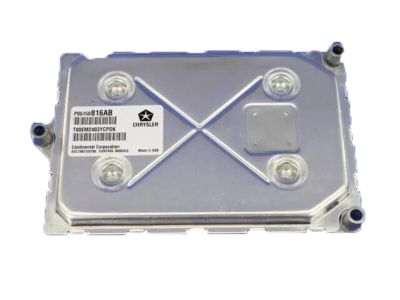 Mopar 5150562AB Module Powertrain Control Generic