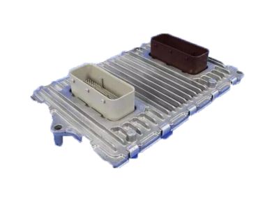 Mopar 5150562AB Module Powertrain Control Generic