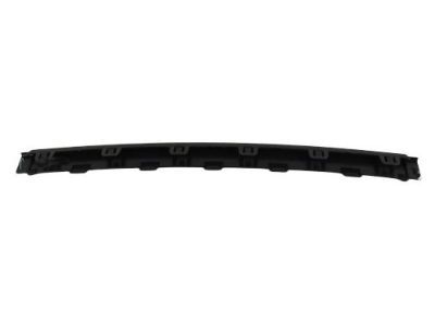 Dodge 5113669AB Applique