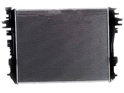 Ram Radiator - 68341188AA