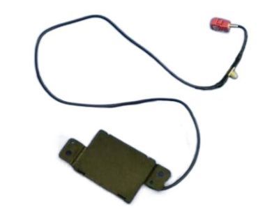 Dodge Ram 1500 Antenna - 5026459AE