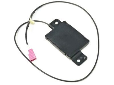 Dodge Ram 1500 Antenna - 5026459AE