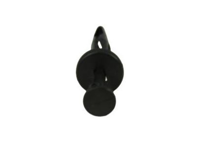 Jeep 4857108 Bumper Cover Retainer