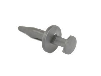 Jeep 4857108 Bumper Cover Retainer