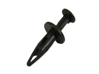 Jeep 4857108 Bumper Cover Retainer