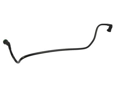 Ram 52013554AA Vapor Hose