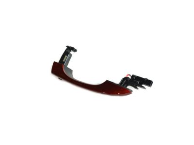 Mopar 1YB52NRVAD Handle Exterior Door 1YB52NRVAD Mopar Handle Exterior Door Product Photo 1 of 2
