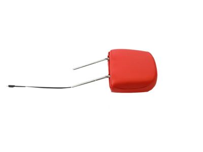 6RT371EVAB Mopar Headrest Second Row Outboard Product Photo 2 of 3