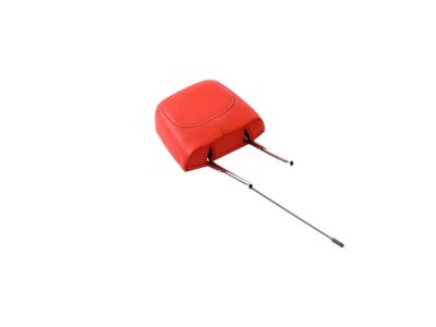 Mopar 6RT371EVAB Headrest Second Row Outboard 6RT371EVAB Mopar Headrest Second Row Outboard Product Photo 1 of 3