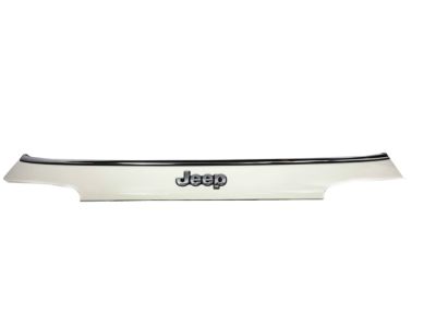 5UN62KW3AD Mopar Applique License Lamp Product Photo 3 of 4