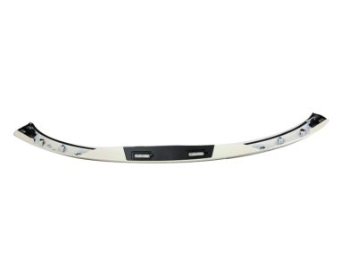 5UN62KW3AD Mopar Applique License Lamp Product Photo 4 of 4