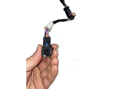 Dodge 4360141 Switch