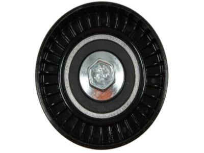 Jeep A/C Idler Pulley - 5142573AA