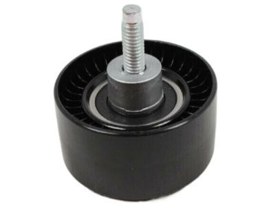 Jeep A/C Idler Pulley - 5142573AA
