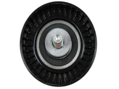Jeep A/C Idler Pulley - 5142573AA