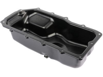 Dodge 4777303 Oil Pan